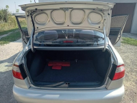 Daewoo Lanos 1,6 16V Rejowiec Fabryczny - zdjęcie 8