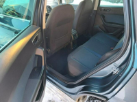 Seat Ateca kamera cofania*nawigacja*opłacona Żabno - zdjęcie 9
