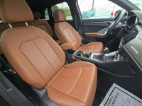 Audi Q3 Premium Plus / S-Line / Quattro / niski przebieg Białystok - zdjęcie 7