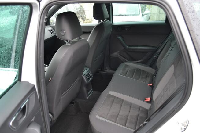 LED*2.0TDI*190KM* 4X4*Bezwypad*SeatSound*DSG*keylessGo Częstochowa - zdjęcie 6