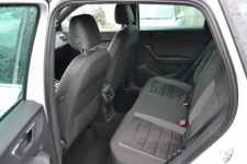LED*2.0TDI*190KM* 4X4*Bezwypad*SeatSound*DSG*keylessGo Częstochowa - zdjęcie 6