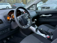Toyota Auris 1.6 132kM! Tempomat! Klimatyzacja automatyczna ! Pęcice - zdjęcie 10