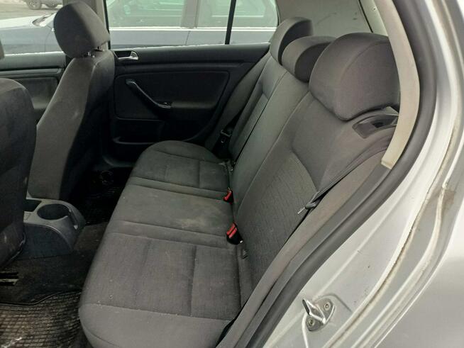 Volkswagen Golf 1.9TDI 90km 05r Tarnów - zdjęcie 6