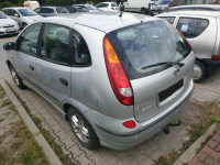 Części Nissan almera tino 2.2 diesel Bielsko-Biała - zdjęcie 2