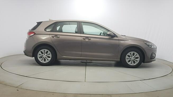 Hyundai i30 1.5 DPI Classic + ! Z polskiego salonu ! Faktura VAT ! Warszawa - zdjęcie 8