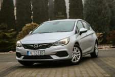 Opel Astra 110KM CarPlay Klimatyzcja Parktronik Tempomat Ledy Ostrów Mazowiecka - zdjęcie 6