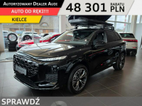 Audi Q3 e-hybrid 272 KM S tronic