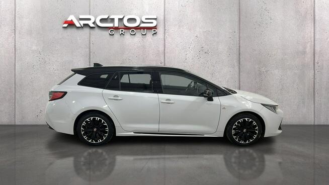 Toyota Corolla 2.0 Hybrid GR Sport Kombi Warszawa - zdjęcie 6