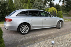 A4 Poloft 2.0 Tdi 143 konny automat Łęgowo - zdjęcie 4