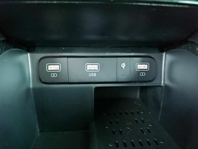 Kia Sorento Salon Polsk gwarancja 2028 fv 23% Otwock - zdjęcie 8