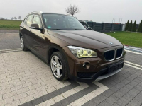 BMW X1 Gwarancja*LIFT*Xenon*Klimatronik*ALU*PDC*NOWY rozrząd!