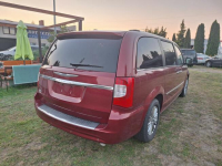 Chrysler Town &amp; Country Siedlce - zdjęcie 4