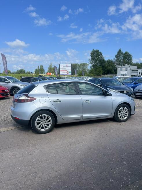 Renault Megane SALON POLSKI Słupsk - zdjęcie 2