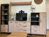 2 pokoje przy Parku Szczęśliwickim z windą Ochota - zdjęcie 4