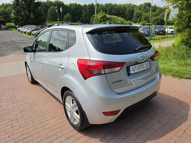 Hyundai ix20 1,4 diesel 90 KM ekonomiczny z niskim spalaniem ! Cielcza - zdjęcie 5