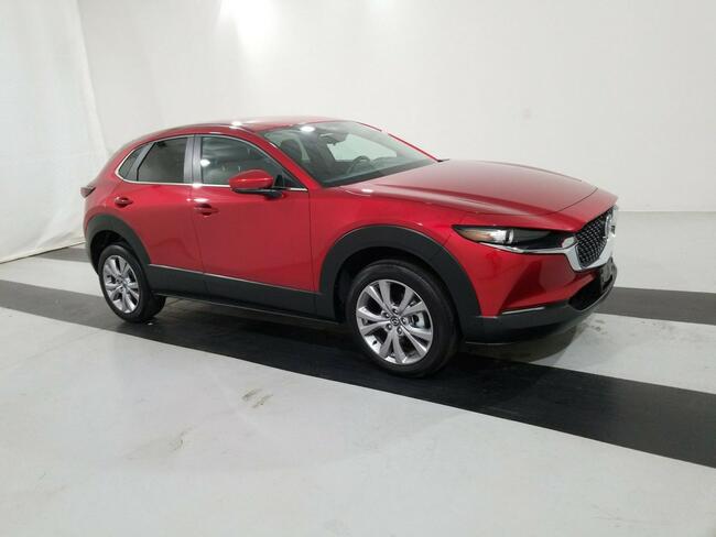 Mazda CX-30 automat Katowice - zdjęcie 3