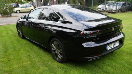 Peugeot 508 automat. Piękny.  Gwarancja. Polecam !!! Zielona Góra - zdjęcie 7