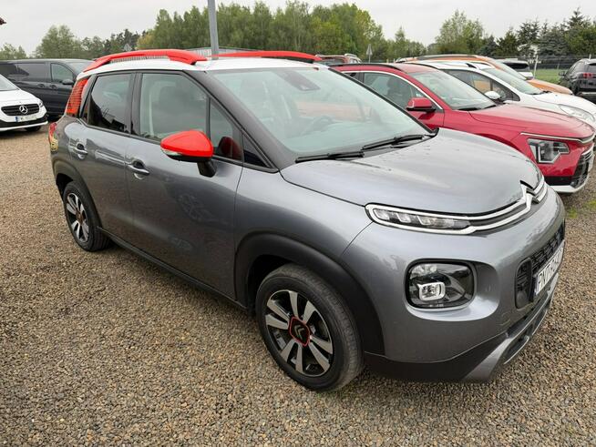Citroen C3 Aircross navi, kamera, gwarancja, 40tys.km! Zbąszyń - zdjęcie 2