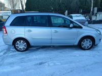 Opel Zafira Bogata wersja* Zarejestrowany* Zadbany Bydgoszcz - zdjęcie 11