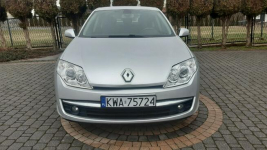 Renault Laguna1,5 DCi Authentique Bachowice - zdjęcie 1