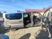 renault trafic 9 osobowy Przybyłów - zdjęcie 11