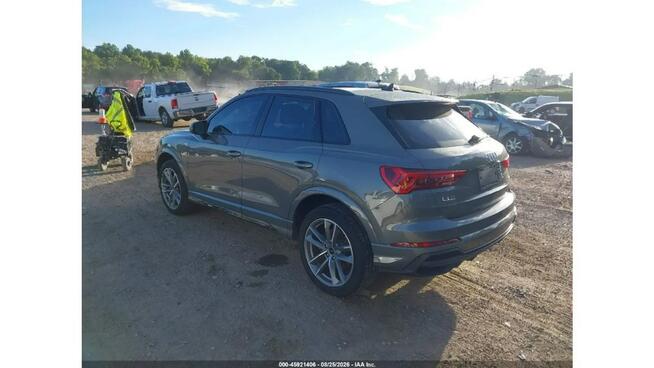 Audi Q3 PREMIUM PLUS / S-Line / Quattro / niski przebieg Białystok - zdjęcie 5