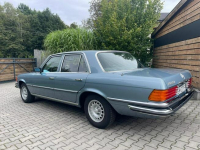 Mercedes 116 Klasyk Piękny Stan Mysłowice - zdjęcie 5