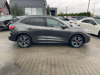 Ford Kuga Hybryda Plug IN ST Line X Automat Podgrzewanie Kamera 225KM Gliwice - zdjęcie 2