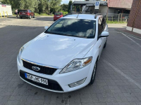 Mondeo z Niemiec 2.0 B 145km Mega Zadbany Piękne wnętrze Serwis Klim S Bydgoszcz - zdjęcie 2