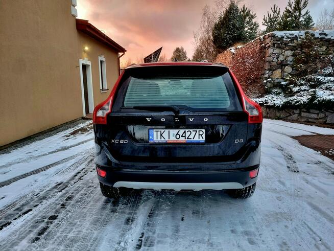 Volvo XC 60 Zagnańsk - zdjęcie 5