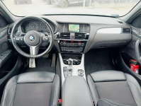 BMW X3 Salon Polska  4x4 fv 23 Otwock - zdjęcie 5