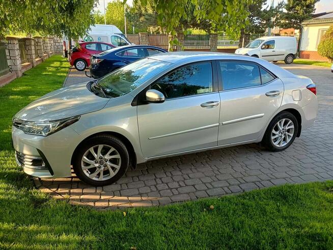 Toyota Corolla Comfort 2018 Lublin - zdjęcie 3