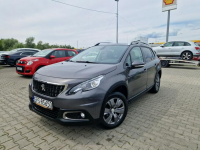 Peugeot 2008 Bezwypadkowy*2KompletyKół*AndroidAuto/AppleCarPlay Żory - zdjęcie 1