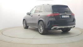 Mercedes GLE 400 d 4-Matic ! Z Polskiego Salonu ! Faktura VAT ! Warszawa - zdjęcie 5