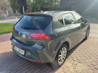 Seat Leon Kobylnica - zdjęcie 6