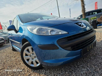 Peugeot 207 1.4+Gaz#95KM#Elektryka#Świeży Import#Serwis#Gwarancja! Nowe Sójki - zdjęcie 3