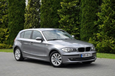 1.6i(122KM)*Duża Navi*Lift*Welur*I Właściciel*Alu16"ASO BMW Ostrów Mazowiecka - zdjęcie 3