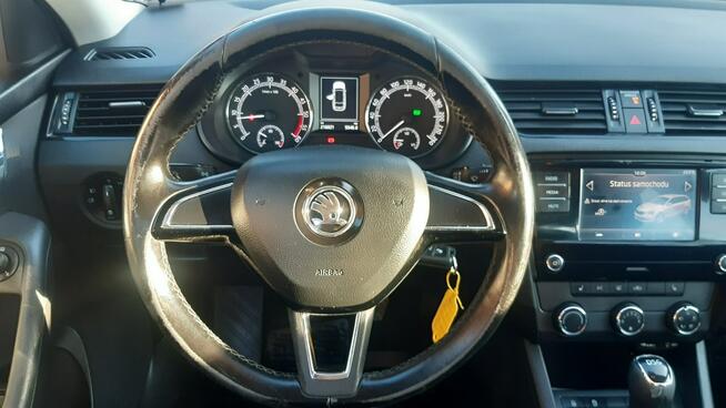 Skoda Octavia Skoda Octavia 1.6 TDI Active ZAREJESTROWA Bachowice - zdjęcie 5