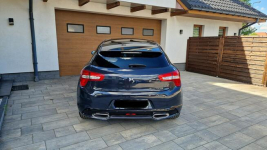 Citroen DS5 HDI DIESEL 181KM EU6 stan bdb, super AUTO, full wersja, Ostrołęka - zdjęcie 7