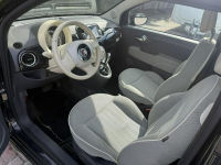 Fiat 500 Zielona Łąka - zdjęcie 7