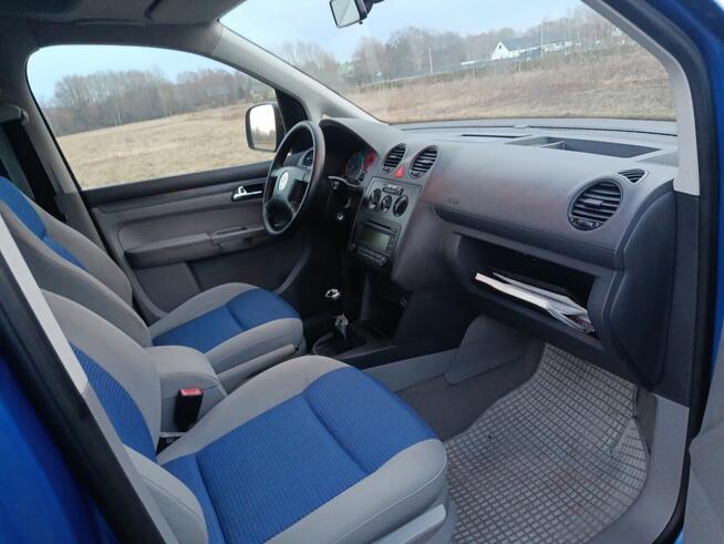 1.6 B 7 Osobowy Bezwypadkowy Super Stan. Chynów - zdjęcie 2