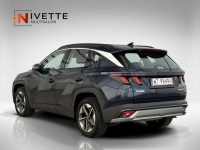 Hyundai Tucson 1,6 T-GDI (150 KM) Smart Salon PL F-Vat Warszawa - zdjęcie 4