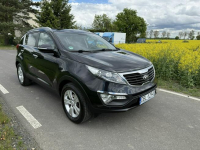 Kia Sportage 1.6 GDI 135KM 145tys.km. XL Kamera Navi PDC Bezwypadkowy Ocice - zdjęcie 2