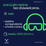 tapicer - stabilna praca bez doświadczenia Jasło - zdjęcie 1