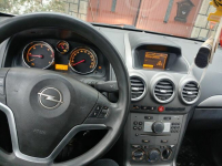 Sprzedam opel Antara 4x4 Tymbark - zdjęcie 6
