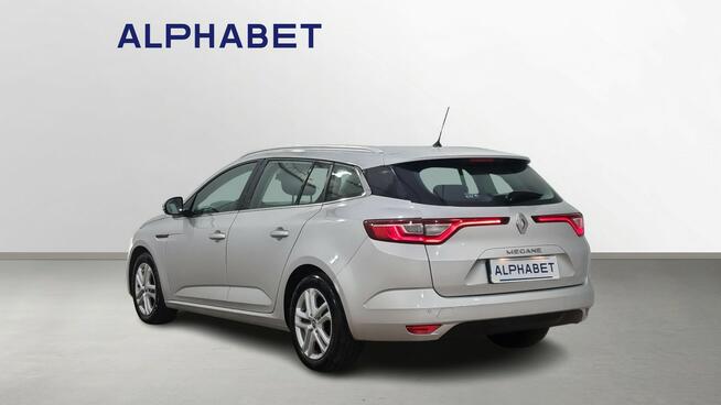 Megane 1.5 dCi Business Salon PL 1wł. Warszawa - zdjęcie 5