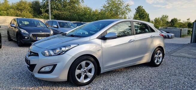 Hyundai i30 Jeden Właściciel Zadbany 1.4 Classic Płock - zdjęcie 3