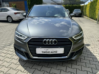 Audi A3 1.5 TSi S-Line, S-Tronic jak nowa! Tarnów - zdjęcie 10