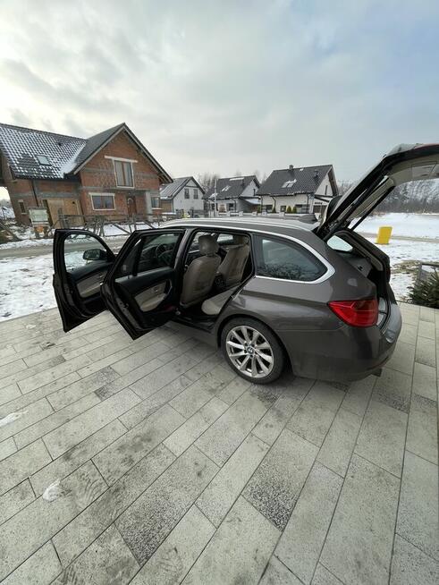 Bmw seria 3 diesel x-drive Żory - zdjęcie 12