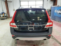 Volvo XC 70 / 4x4 / niski przebieg / 2.5 250KM / Tarnów - zdjęcie 6